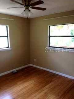 third bedroom