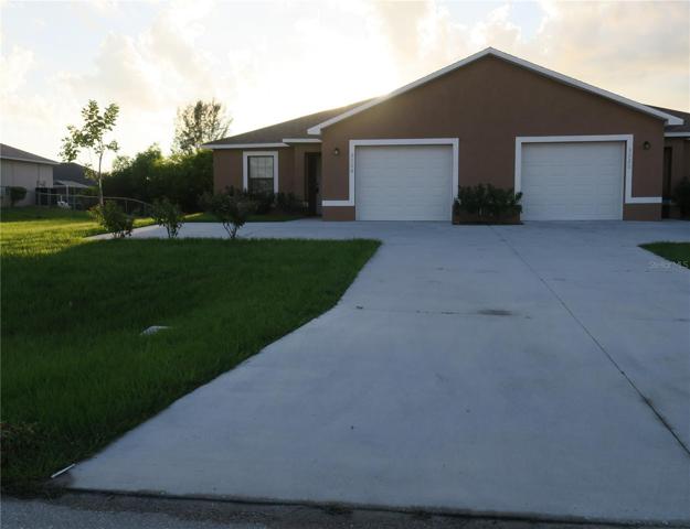 Oversized Driveway
