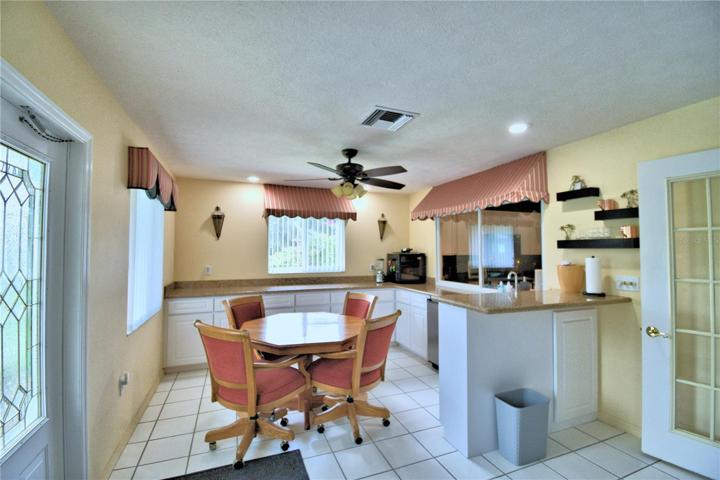 Wet Bar