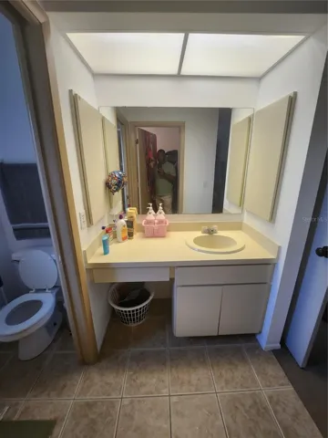owner suite bath
