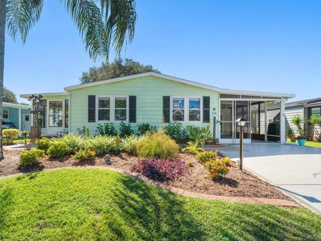 716 Camelia Court