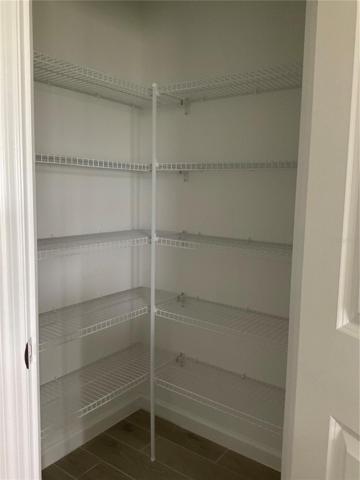 Kitchen Pantry