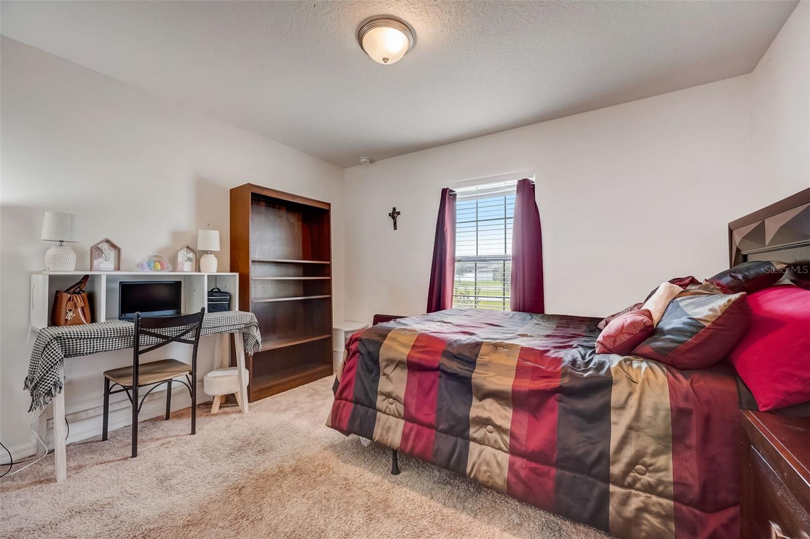 Bedroom #3