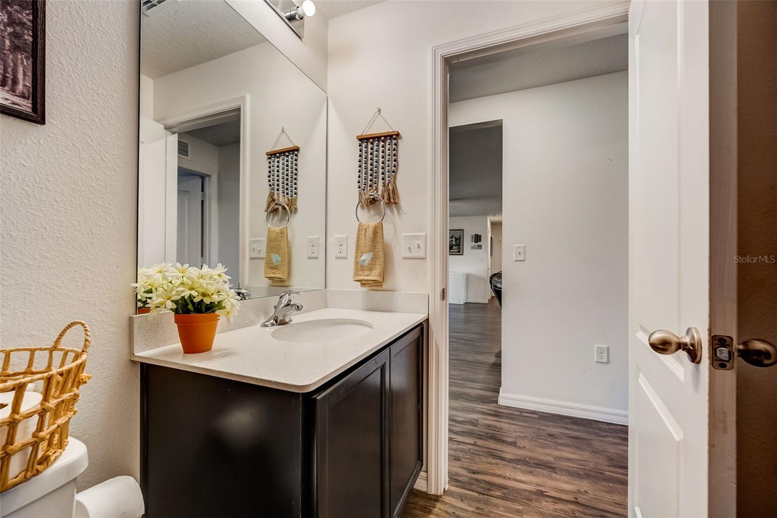 Bathroom #2