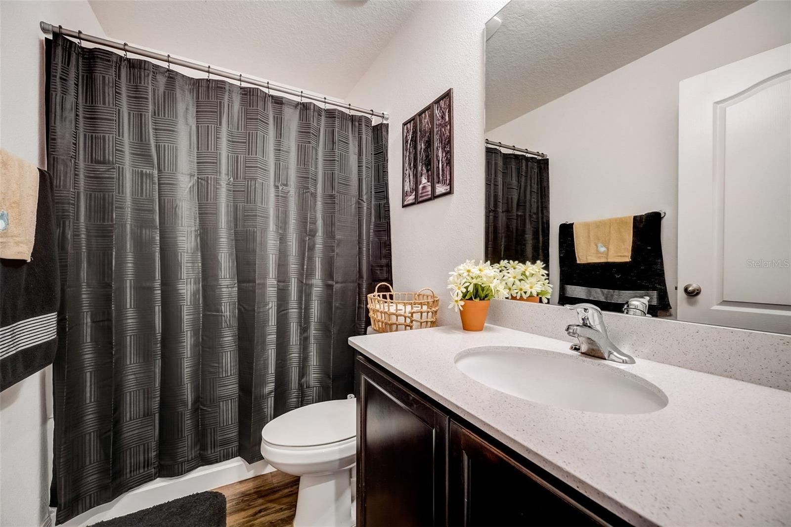 Bathroom #2