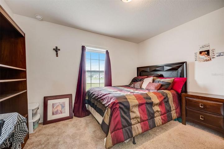 Bedroom #3