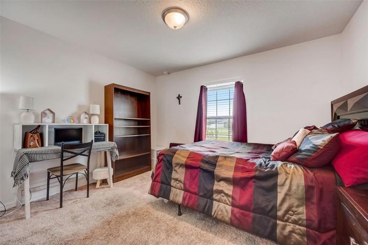 Bedroom #3