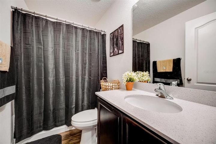 Bathroom #2