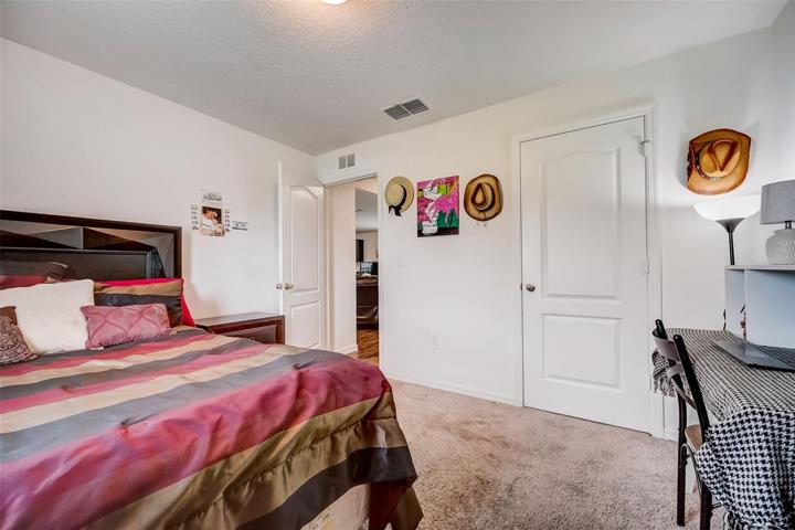 Bedroom #3