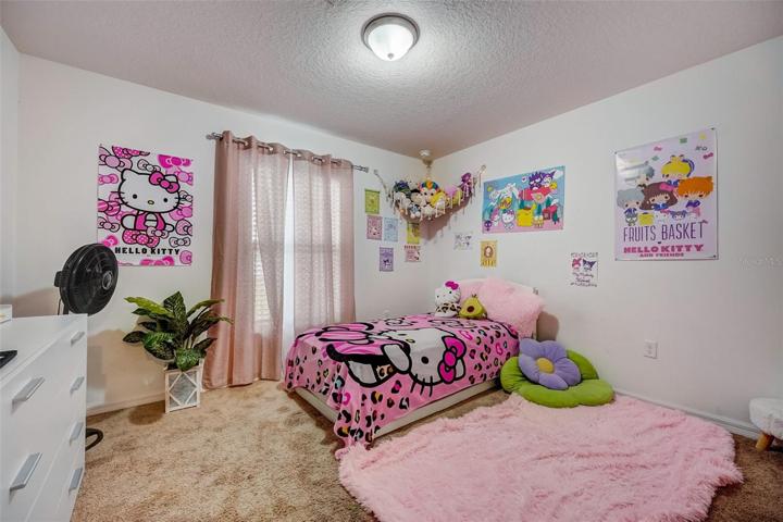 Bedroom #2