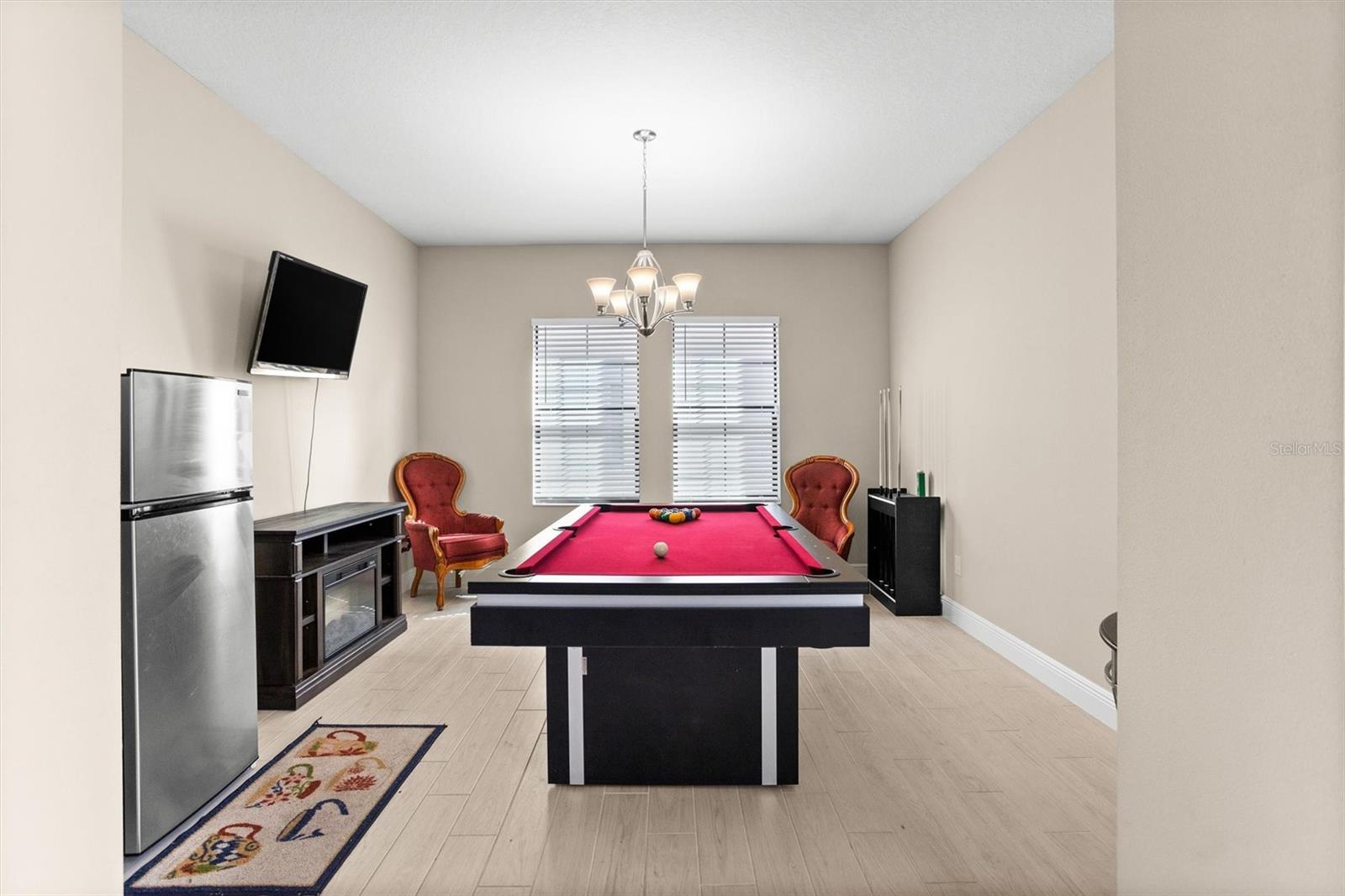 Formal Dining or Flex space