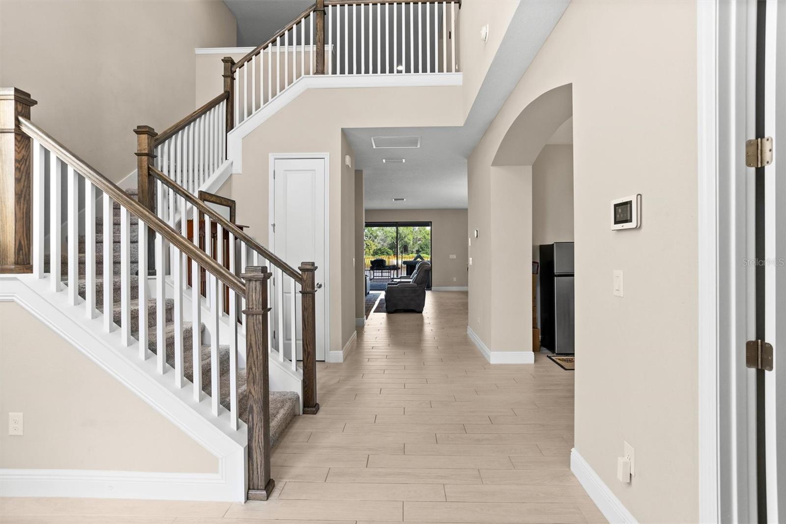 Entryway