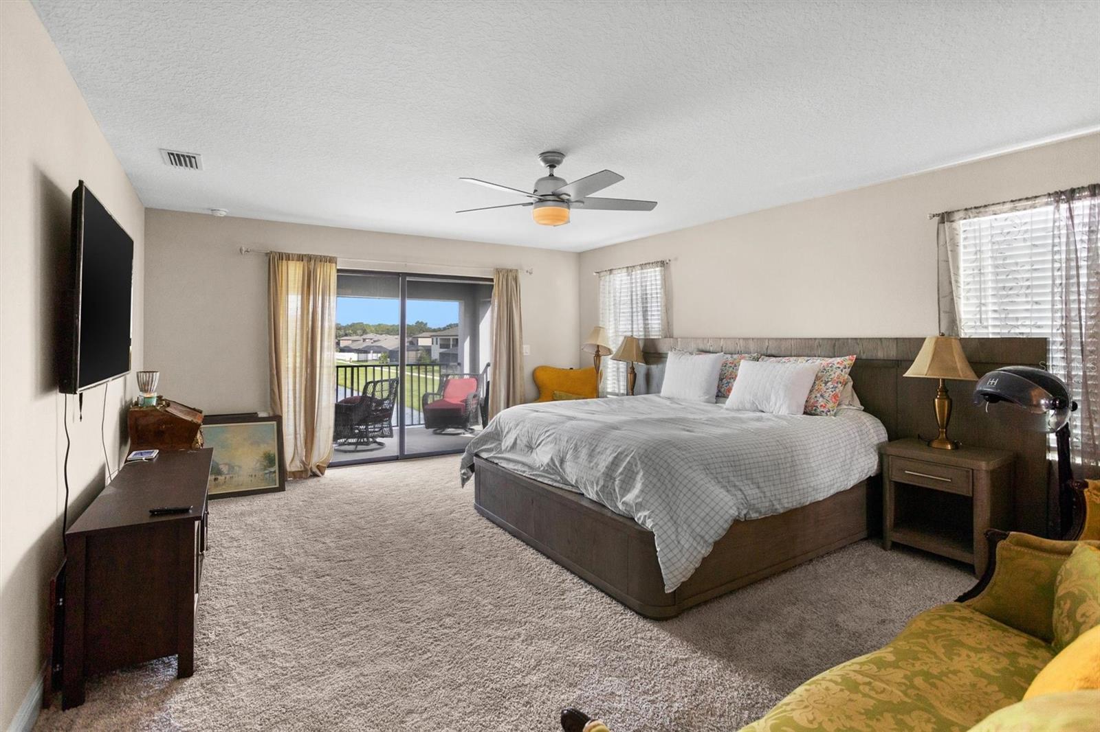 Master Suite