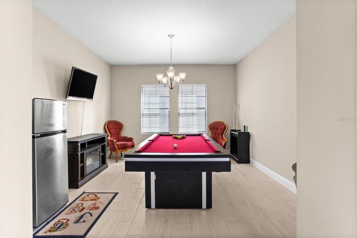 Formal Dining or Flex space