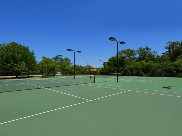 Bradenton Tennis Club
