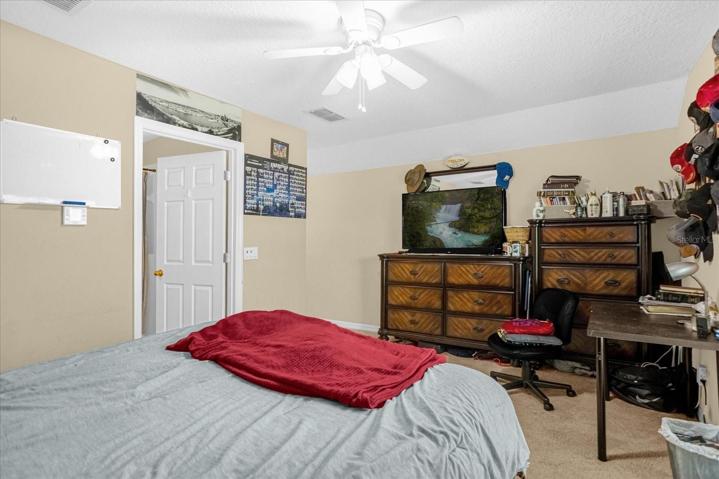 Bonus room