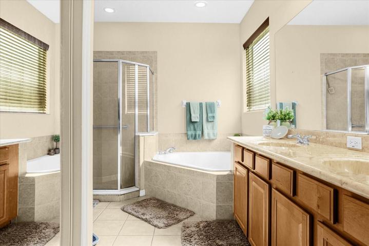 Master bath