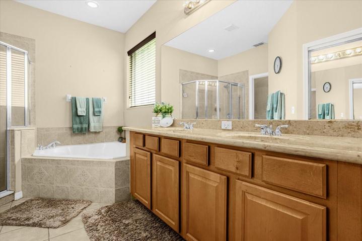 Master bath