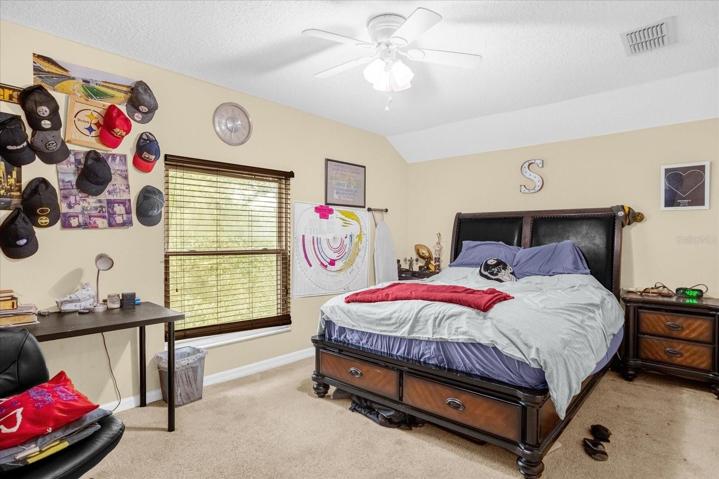 Bonus room