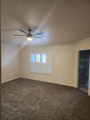 Master Bedroom Painted Recently