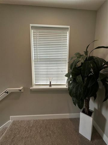 Upstairs Landing