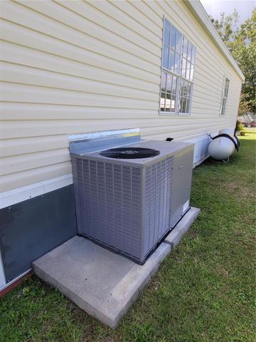 HVAC