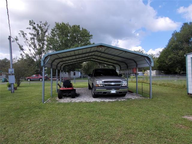 Carport