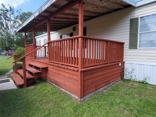Porch