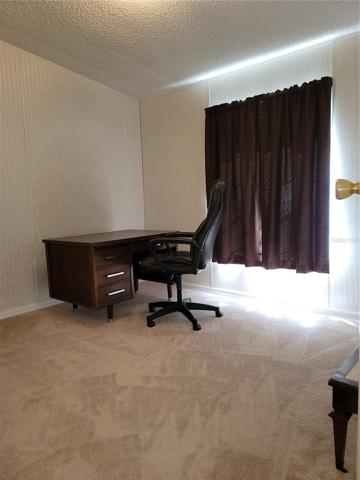 Guest Bedroom 1