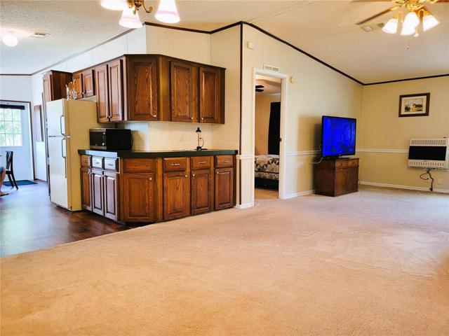 Living/Dining/Kitchen