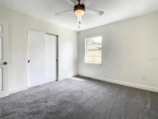 Bedroom #3