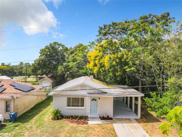 This cute and comfortable 3 bedroom, 2 bath home is conveniently located and move-in ready!