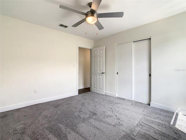 Bedroom #3