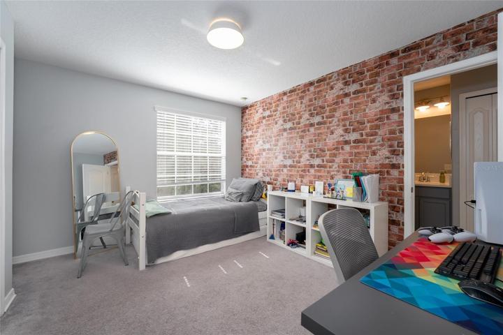 Bedroom 2.