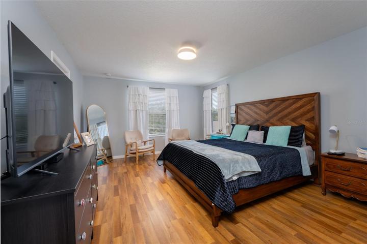 Master Bedroom.