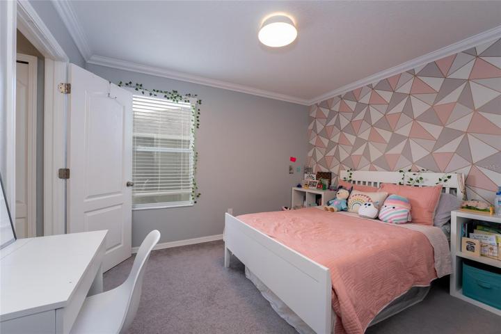 Bedroom 3.