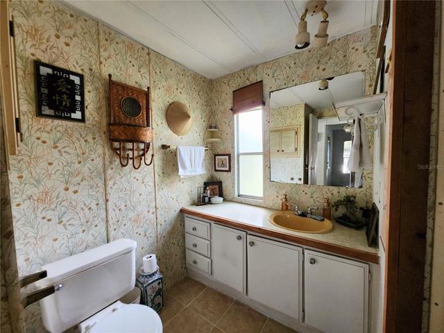 2nd Full Bath