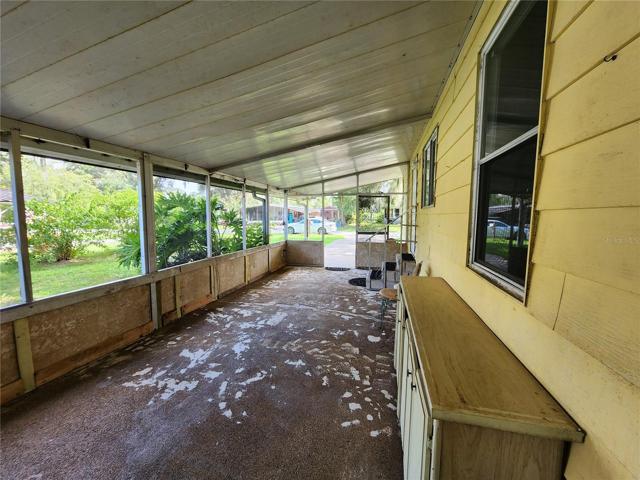 Breezeway