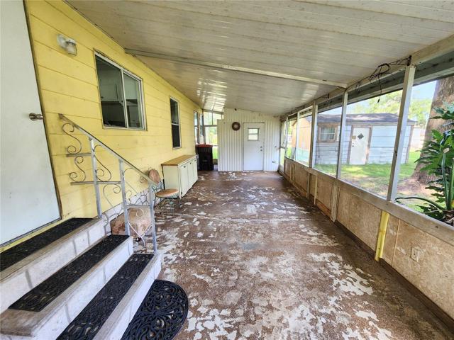 Breezeway