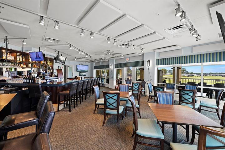 CHAMPIONS BAR & GRILL!