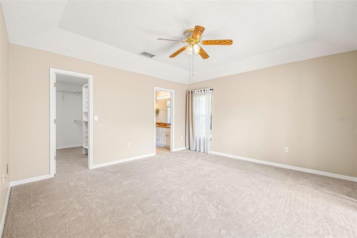 BRAND NEW CARPET!