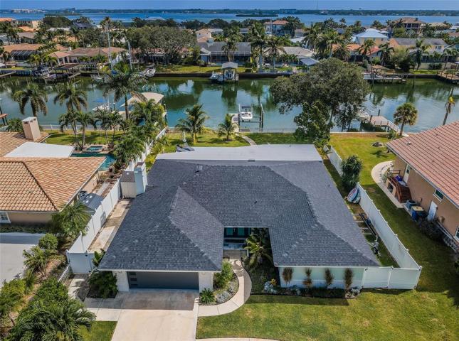 Welcome to 683 Island Way, make yourself at home!