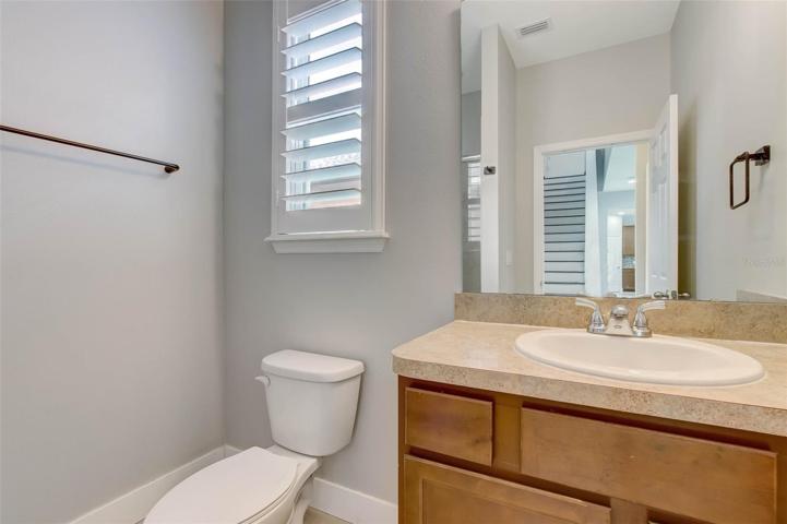 First Floor Full Bath-2