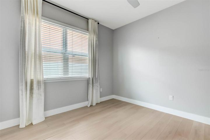 First Floor Bedroom 2 (Guest)-Right View