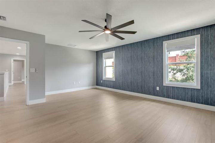 Master Bedroom-Right View
