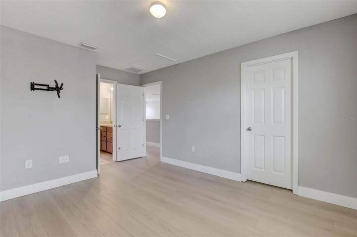 Bedroom 4-Right View