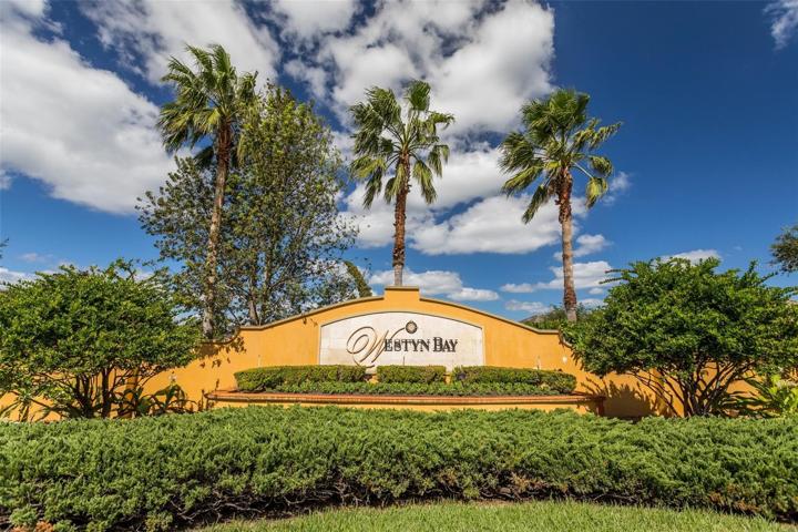 Community Entrance