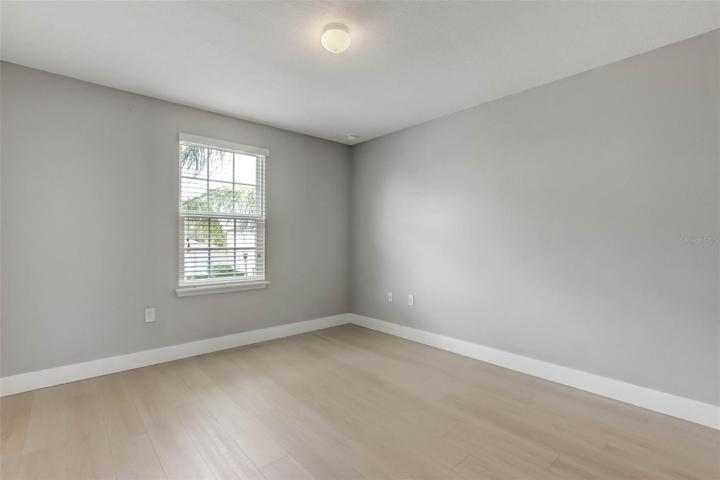 Bedroom 4-Left View