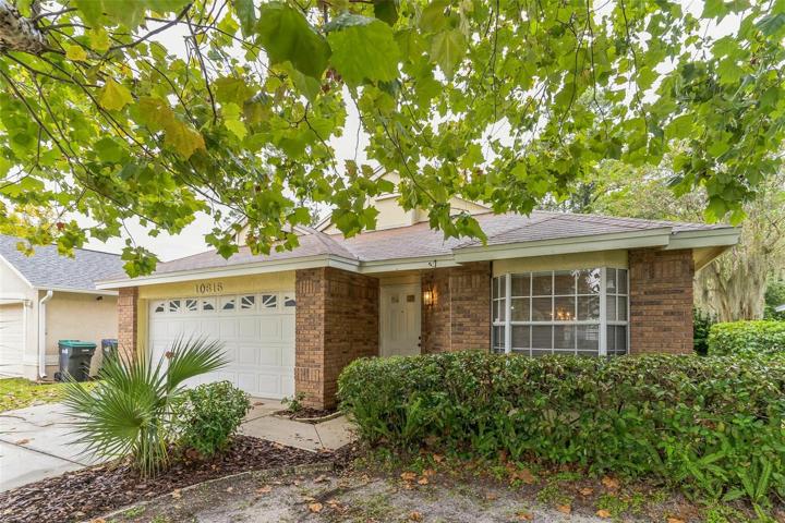Welcome to 10815 Harkwood Blvd.