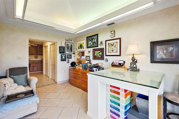 Bonus room
